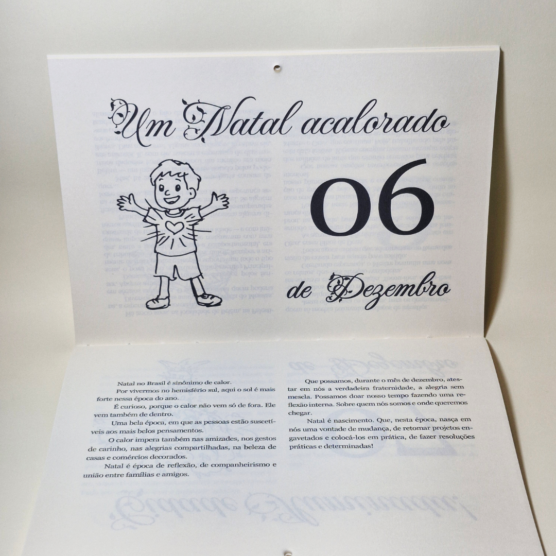 Para ler em dezembro | Luiz Cláudio Altenburg - Image 4