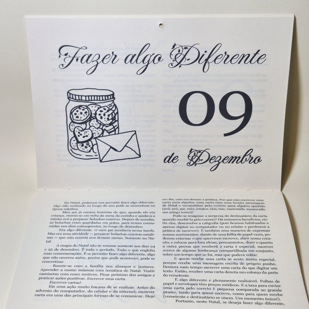 Para ler em dezembro | Luiz Cláudio Altenburg - Image 5