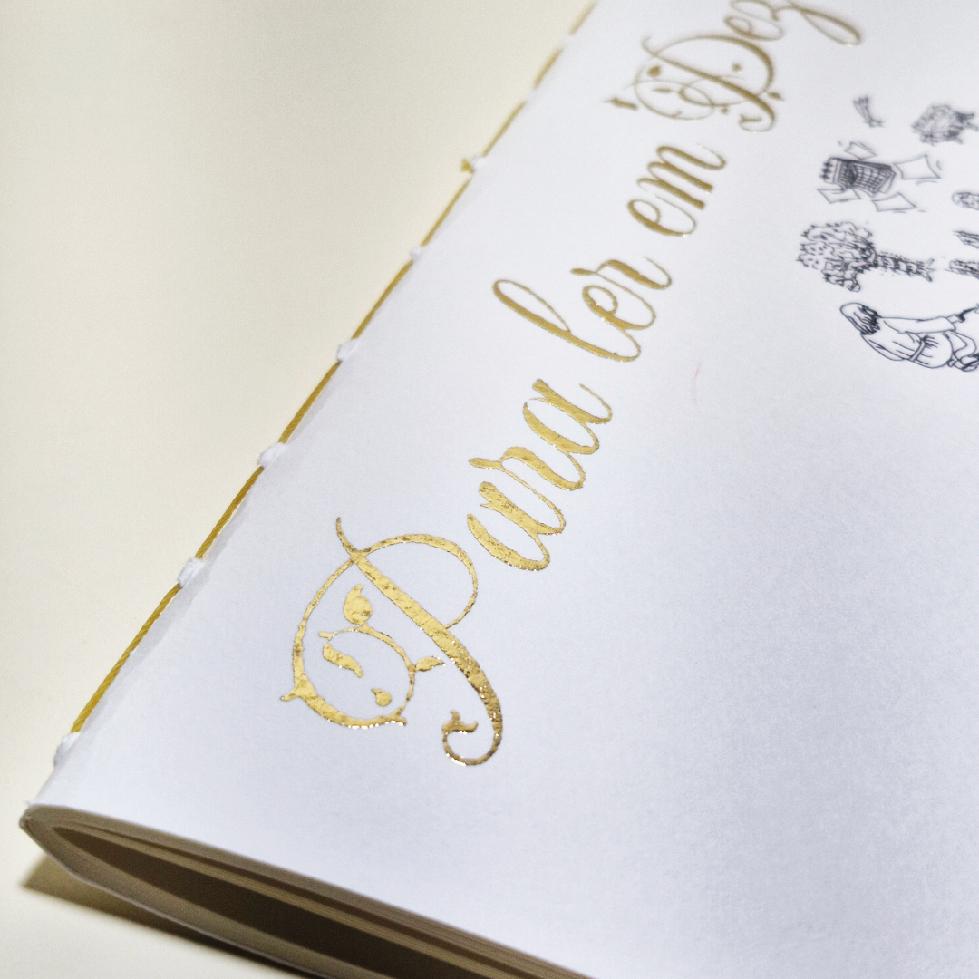 Para ler em dezembro | Luiz Cláudio Altenburg - Image 2